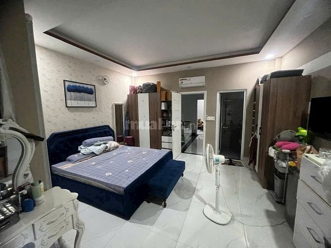 Chính Chủ  Bán Nhà Phố HXH 8M. Đường Số 10, Quận 2.