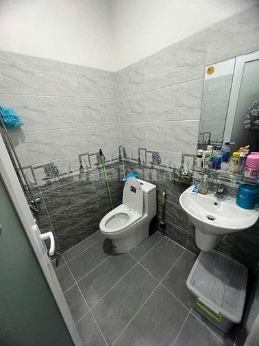 Chính Chủ  Bán Nhà Phố HXH 8M. Đường Số 10, Quận 2.