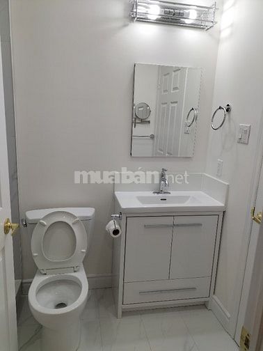 Vệ sinh sạch sẽ căn hộ, khách sạn, Airbnb..