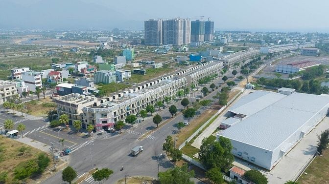 GIẢM 300 TRIỆU BÁN LÔ ĐẤT VIEW HỒ BÀU TRÀM ĐÀ NẴNG, CÁCH BIỂN CHỈ 900M