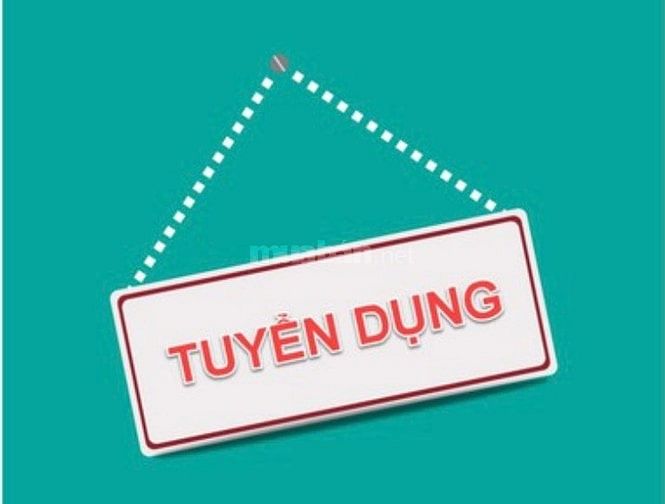 TUYỂN HÀNH CHÍNH NHÂN SỰ CHO VĂN PHÒNG MỚI