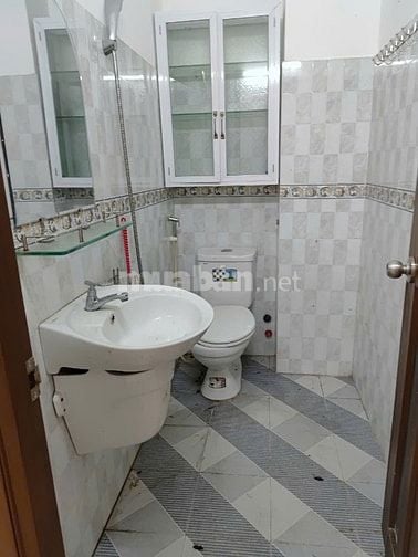 Bán nhà hẻm Đường Đào Tông Nguyên, Nhà Bè, DT  80m2 gía 5.45 tỷ