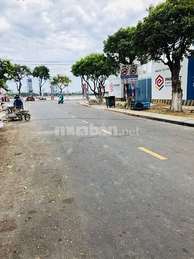 >>Bán đất 161m2 K/Lê Hồng Phong,trung tâm TP Đà Nẵng <<< 8,54Ti