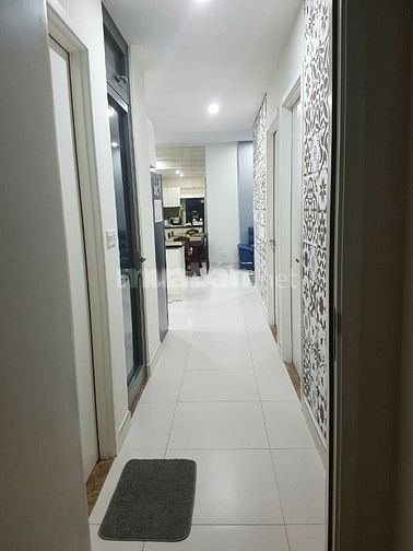 Cần cho thuê căn hộ chung cư Diamond Lotus Riverside, 49C Lê Quang Kim