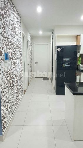 Cần cho thuê căn hộ chung cư Diamond Lotus Riverside, 49C Lê Quang Kim