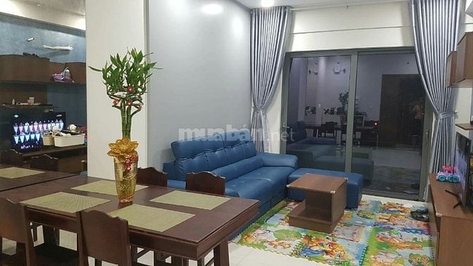Cần cho thuê căn hộ chung cư Diamond Lotus Riverside, 49C Lê Quang Kim
