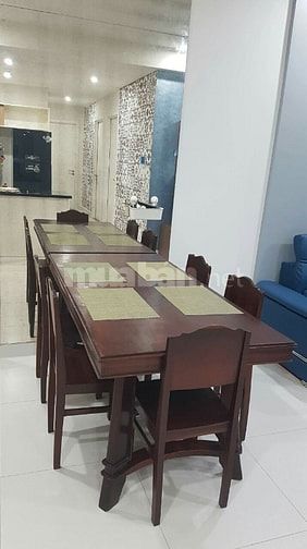 Cần cho thuê căn hộ chung cư Diamond Lotus Riverside, 49C Lê Quang Kim