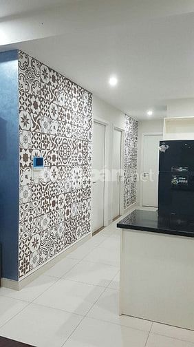 Cần cho thuê căn hộ chung cư Diamond Lotus Riverside, 49C Lê Quang Kim