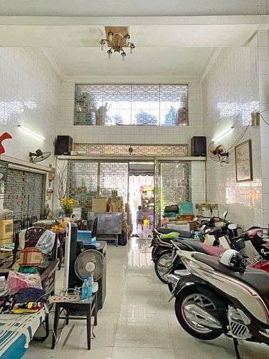 Mặt tiền kinh doanh Ba Đình 6x23 141m2 6 tầng đúc chỉ 21 tỷ
