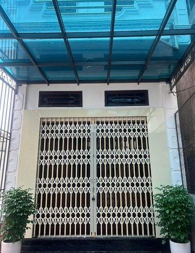 Nợ Qúa:Bán Gấp Nhà Đ.Phan Văn Hớn-Q12-SHR.63m2.Gía 840 Triệu.Bao Thuế