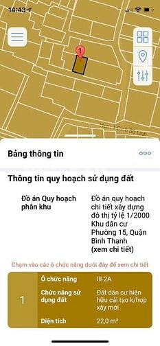 Chính chủ Bán Nhà 1/6/1G Đinh Bộ Lĩnh, p.15, quận Bình Thạnh