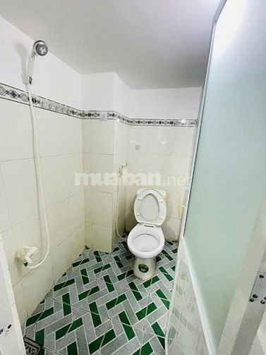 Phòng 22m2 gần ngã 4 Thủ Đức, Hoàng Diệu 2, vị trí thuận tiện