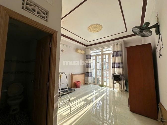 Bán nhà Quận 8 DT. 4*16m , HXT 3 tầng BTCT nhỉnh 6 tỷ