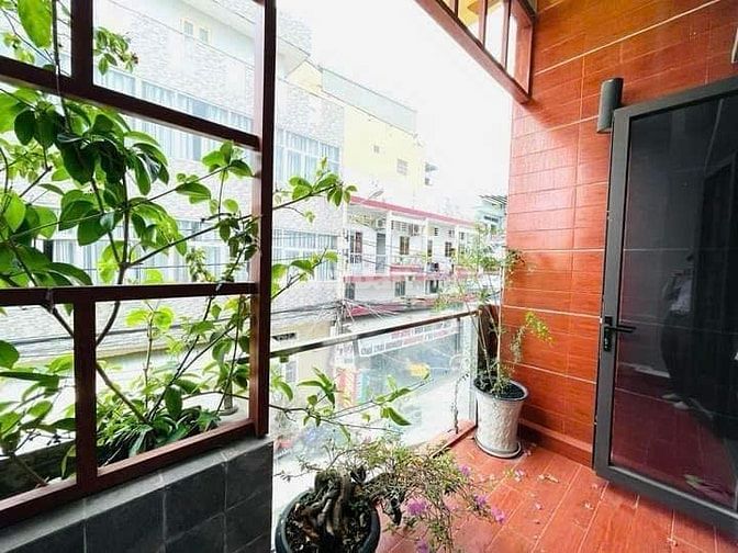 Bán nhà Quận 8 DT. 4*16m , HXT 3 tầng BTCT nhỉnh 6 tỷ