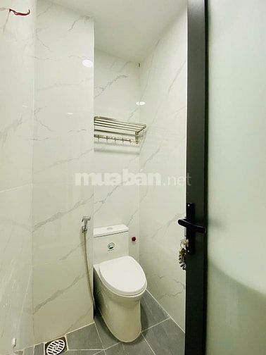 Định cư bán nhà hẻm 6m- 2,78 tỷ/ 63m2. Bình Thới, Phường 10, Quận 11