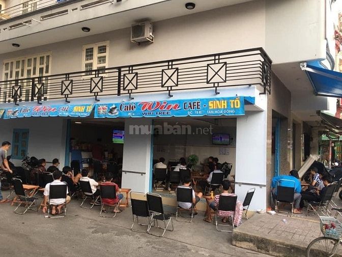 Cần tuyển 2 bạn Nữ phục vụ quán cafe