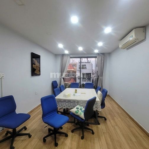 Nhà nguyên căn quận 4 800m2 tiện làm Căn hộ D.Vụ văn phòng trường học