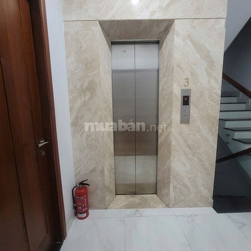 Nhà nguyên căn quận 4 800m2 tiện làm Căn hộ D.Vụ văn phòng trường học