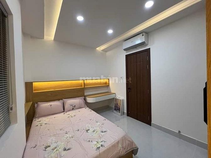 Kẹt vốn bán nhà Kha Vạn Cân, Linh Đông, Thủ Đức. Giá 3,82 tỷ/44m2, HXH