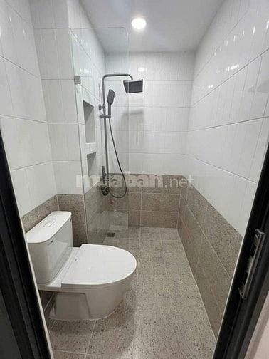 Kẹt vốn bán nhà Kha Vạn Cân, Linh Đông, Thủ Đức. Giá 3,82 tỷ/44m2, HXH