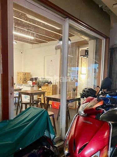 Bán nhà 50m2 hẻm Lê Lợi phường Bến Nghé quận 1 giá 13 tỷ  