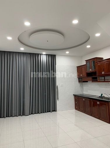 Bán nhà Bella Cát Lái, DT 5.2x16m, đường nhựa 12 mét, khu compound