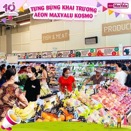 🌈🌈 Cần Tuyển Bổ Sung (Bán Hàng,Thu Ngân ,Thủ Kho) Nhận Trực Tiếp