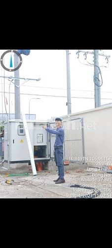 Tìm việc làm điện trung hạ thế, solar