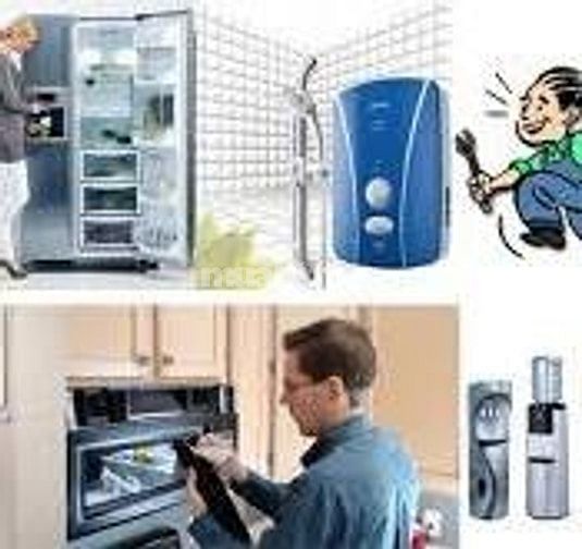 DỊCH VỤ SỬA CHỮA VỆ SINH ĐIỆN LẠNH