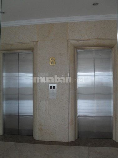 Cho thuê văn phòng đẹp MT Nguyễn Văn Trỗi, PN, 110m2, 55 triệu/ tháng 