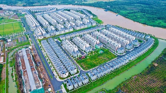 BÁN NHÀ PHỐ 84m2 - 5 TẦNG VINHOMES GRAND PARK GIÁ 13 TỶ HOÀN THIỆN