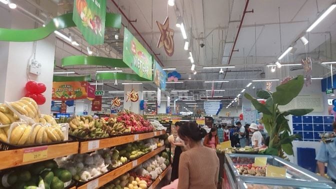 Coop Mart Quận 8 Cần Tuyển Gấp 5 LĐPT Làm Việc Sau Tết 🎇🧧