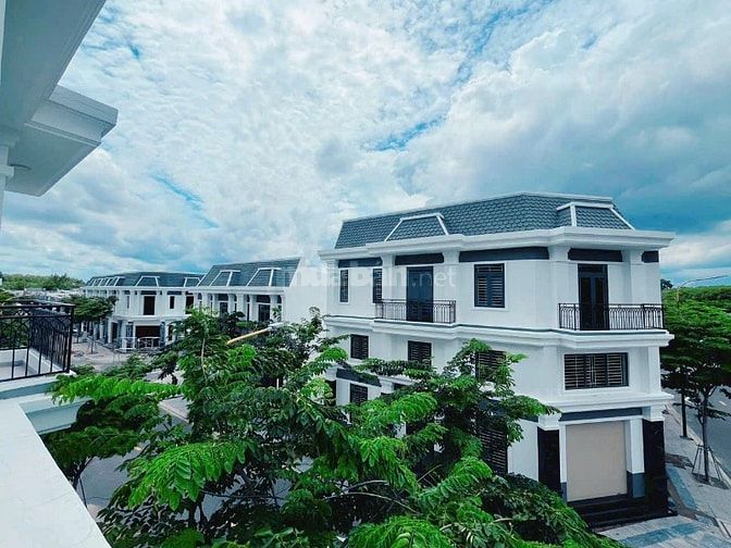 ĐẤT NỀN TRẢ GÓP - DỰ ÁN RICHLAND RESIDENCE - BÌNH DƯƠNG