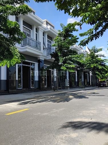 ĐẤT NỀN TRẢ GÓP - DỰ ÁN RICHLAND RESIDENCE - BÌNH DƯƠNG