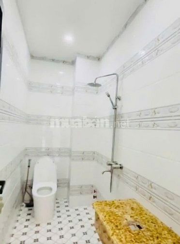 Nhà mặt tiền Trịnh Như khuê, shr, 61m2, bình chánh