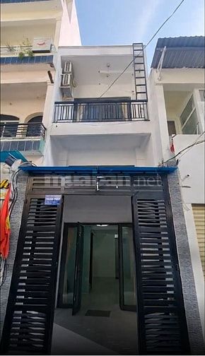 SIÊU PHẨM MẶT TIỀN NG HIỀN,3 TẦNG,80m2,THÍCH HỢP Ở HOẶC KINH DOANH