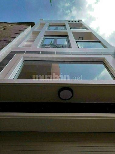 Măt Tiền 5 Tầng (3,5x18) Đường Hoa Đào Nối Dài Đoàn Thị Điểm