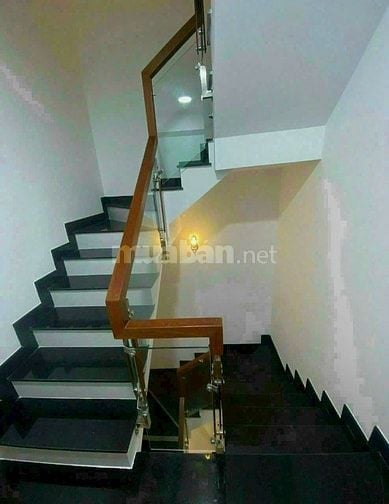 Măt Tiền 5 Tầng (3,5x18) Đường Hoa Đào Nối Dài Đoàn Thị Điểm