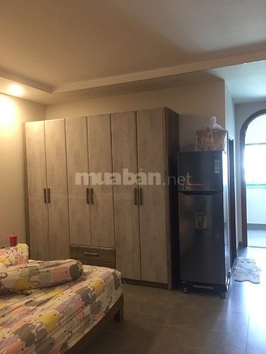 HẺM NHỰA 8M LÊ VĂN SỸ - QUẬN 3 - DT (5.2x15) SỔ VUÔNG GIÁ CHỈ 13.9 TỶ.