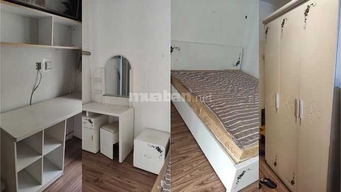 Bán nhà còn dư đồ nội thất giá từ 200 trăm đến 1 triệu