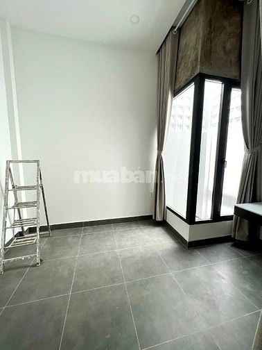 Tuyệt phẩm 4lầu (50m2) Siêu đẳng cấp 5*, hẻm ôtô vào tận nhà, khu VIP 