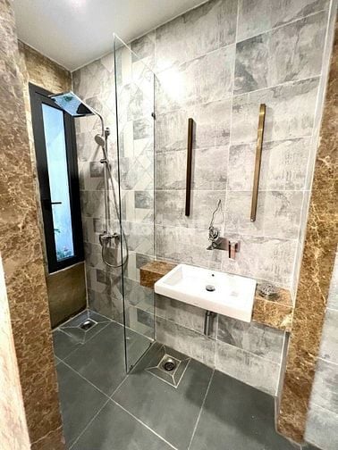 Tuyệt phẩm 4lầu (50m2) Siêu đẳng cấp 5*, hẻm ôtô vào tận nhà, khu VIP 