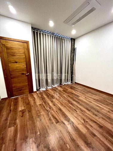 Tuyệt phẩm 4lầu (50m2) Siêu đẳng cấp 5*, hẻm ôtô vào tận nhà, khu VIP 