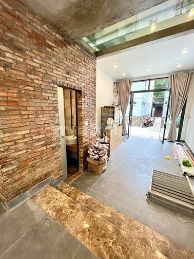 Tuyệt phẩm 4lầu (50m2) Siêu đẳng cấp 5*, hẻm ôtô vào tận nhà, khu VIP 