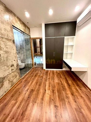 Tuyệt phẩm 4lầu (50m2) Siêu đẳng cấp 5*, hẻm ôtô vào tận nhà, khu VIP 