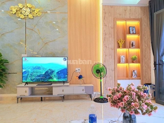 CHỦ BÁN CĂN NGUYỄN TIỂU LA,P8, QUẬN 10 GIÁ 2TỶ900TR THƯƠNG LƯỢNG