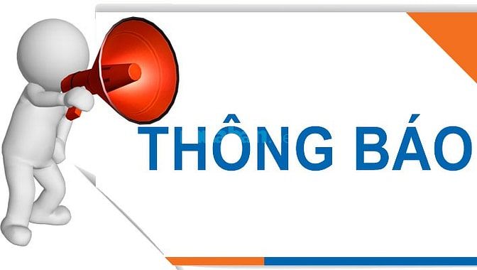 Thông Báo Chào Bán 98,27ha Rừng Cây Keo Lai