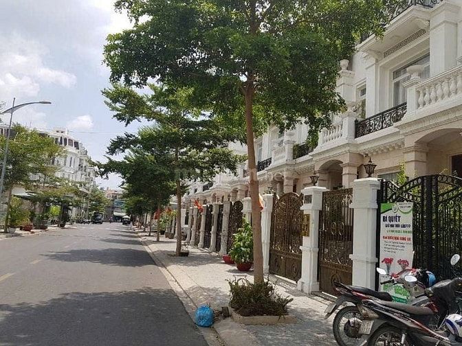 Cần vốn kinh doanh bán gấp căn nhà phố Cityland P5 Gò Vấp