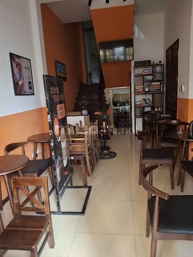 Sanh nhượng hoặc hợp tác kinh doanh quán cafe khú Starlake Nghĩa Đô