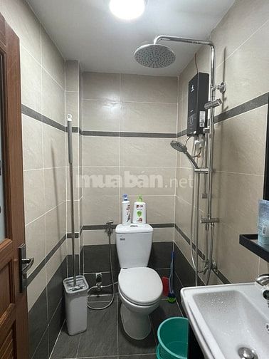 Bán nhà hẻm xh4m Ông Ích Khiêm Phường 14 Quận 11 giá 6,1 tỷ 45,4m2